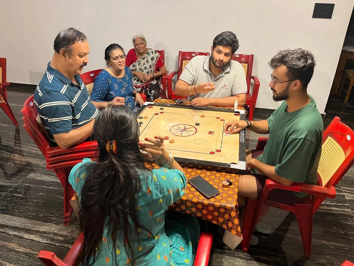 Marari Beach Villagio Alappuzha Pensionat