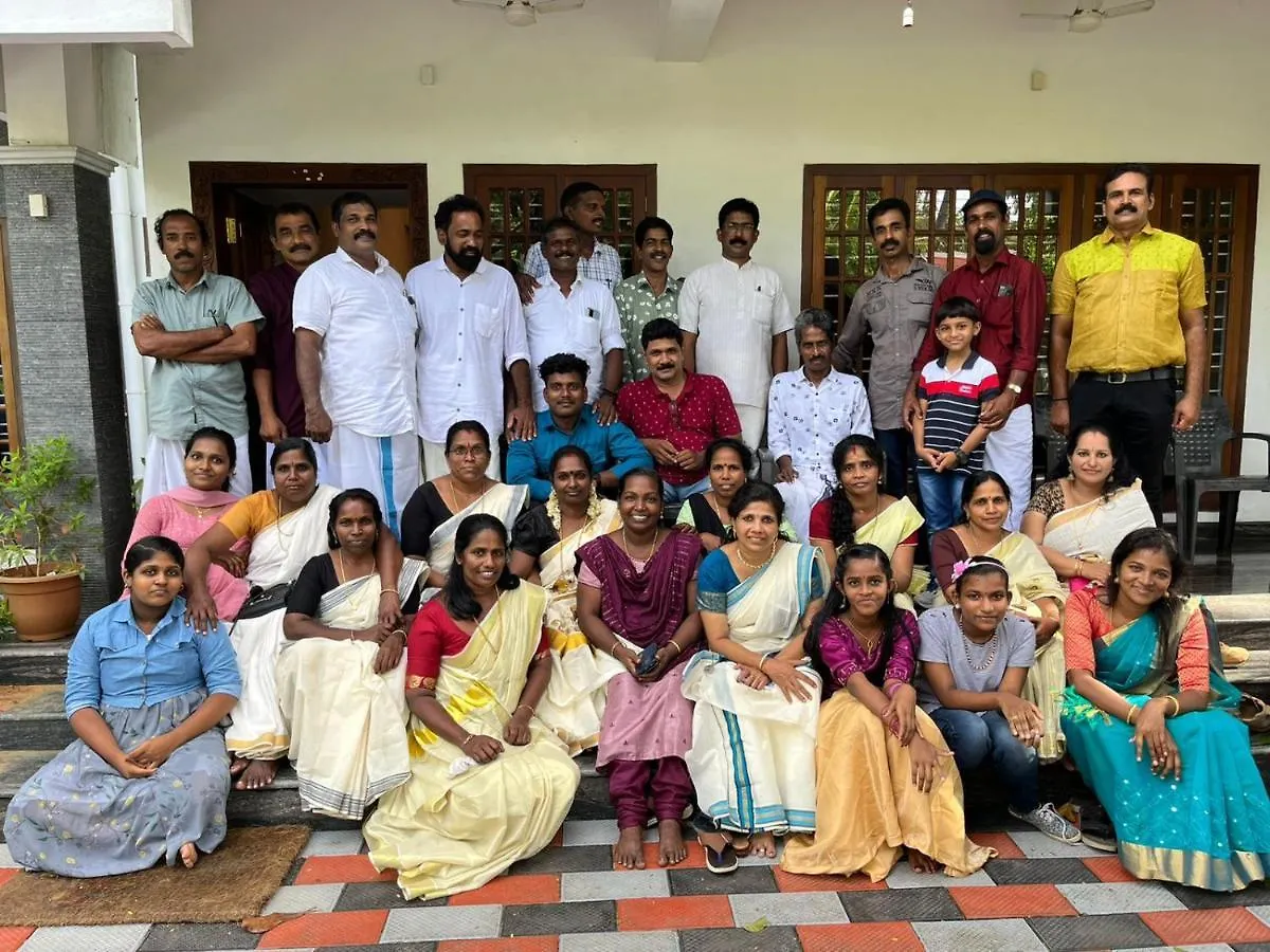 Marari Beach Villagio Alappuzha