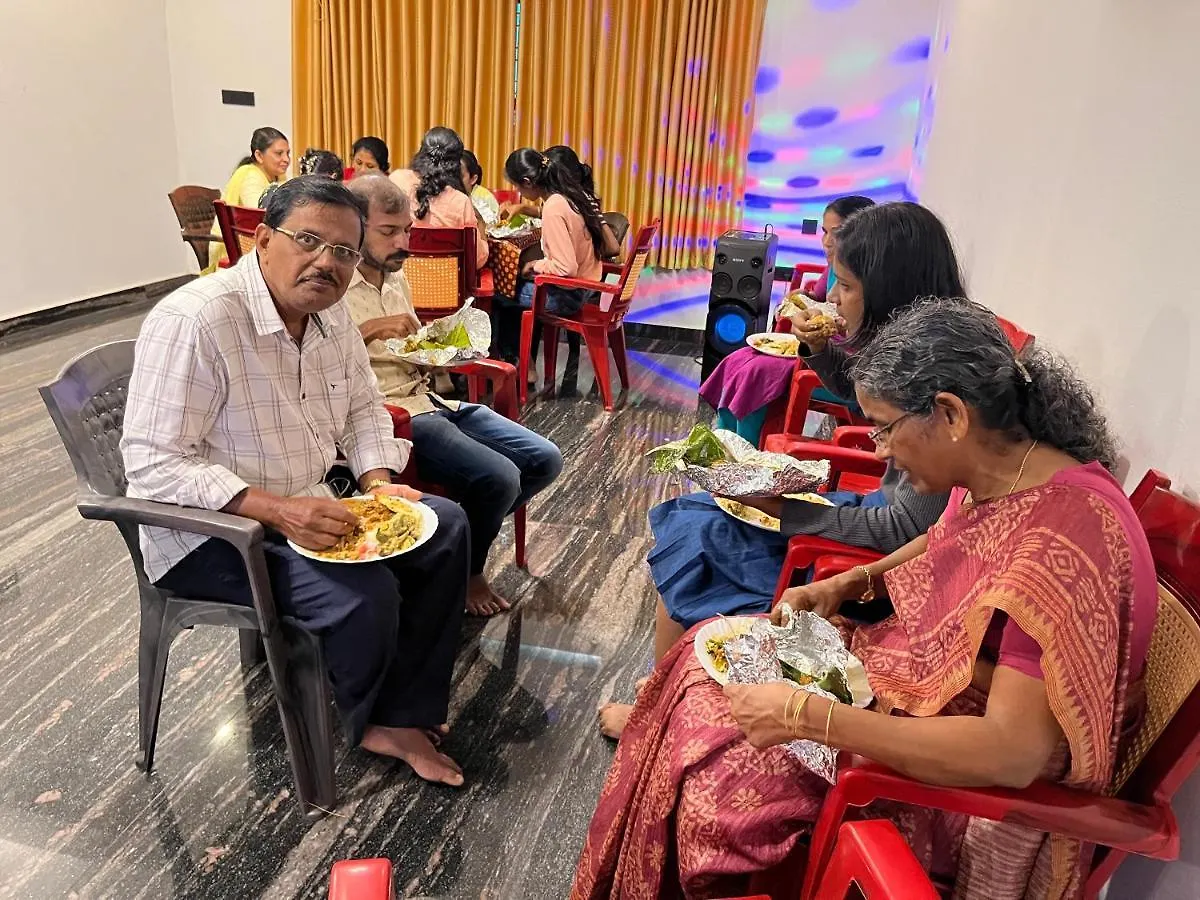 Marari Beach Villagio Alappuzha