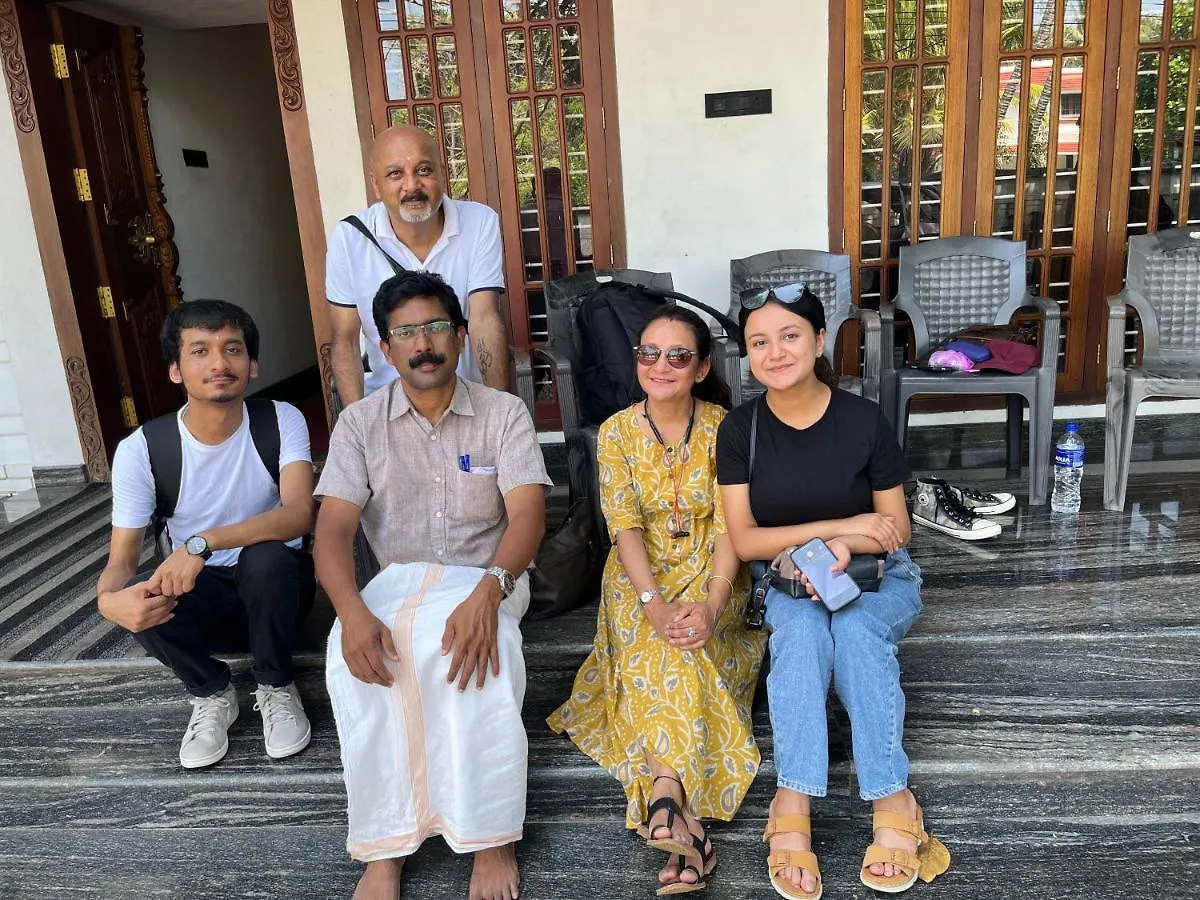 Marari Beach Villagio Alappuzha