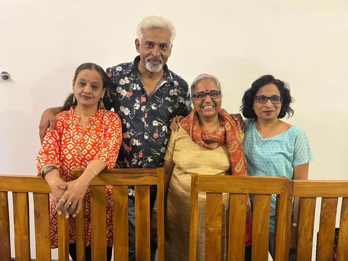 Pensionat Marari Beach Villagio Alappuzha